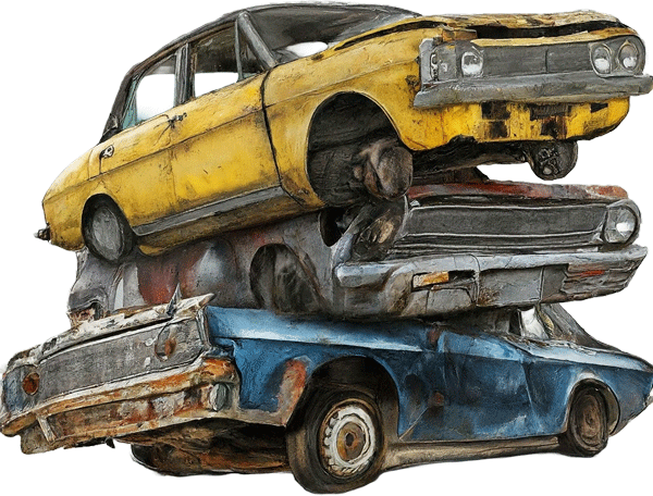 junk car removal chicago